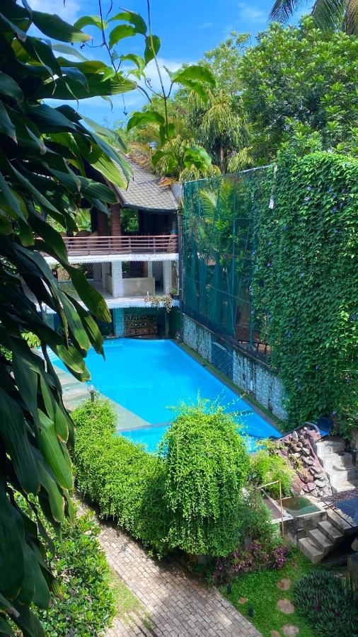 Hotel Tinaya Dambulla Extérieur photo