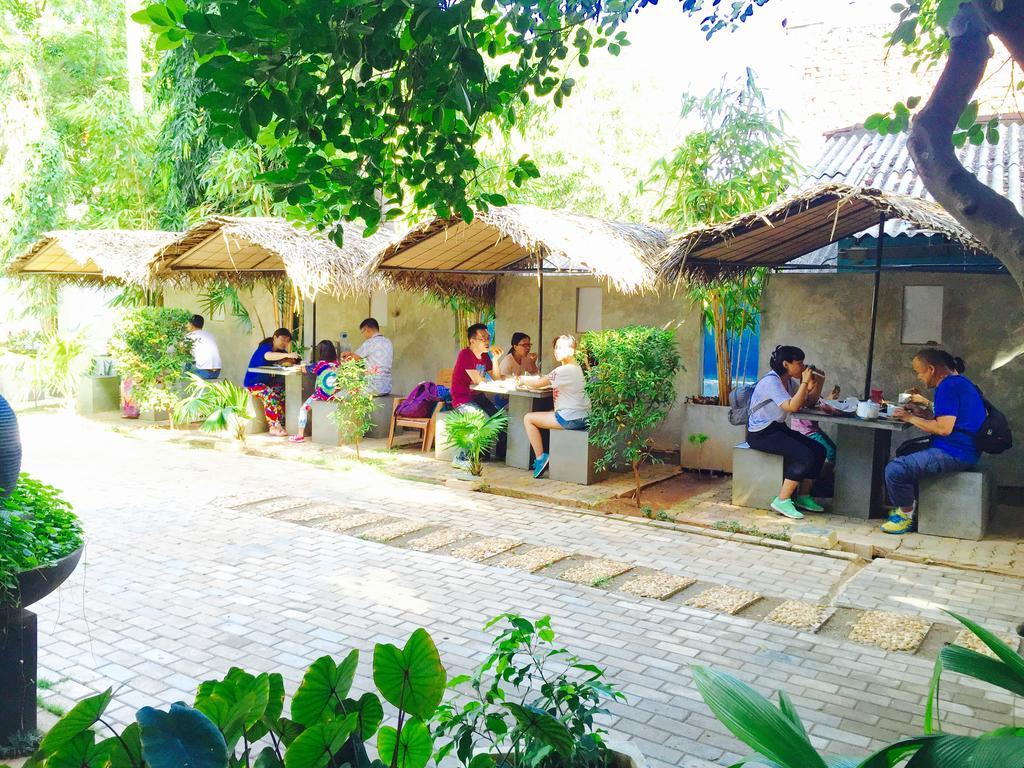 Hotel Tinaya Dambulla Extérieur photo