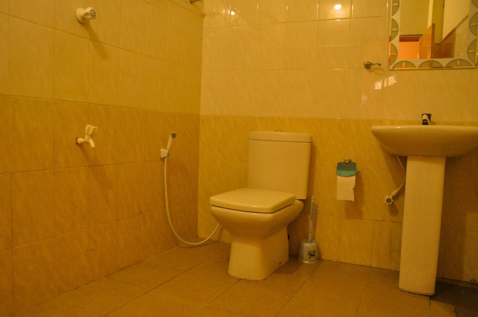 Hotel Tinaya Dambulla Chambre photo