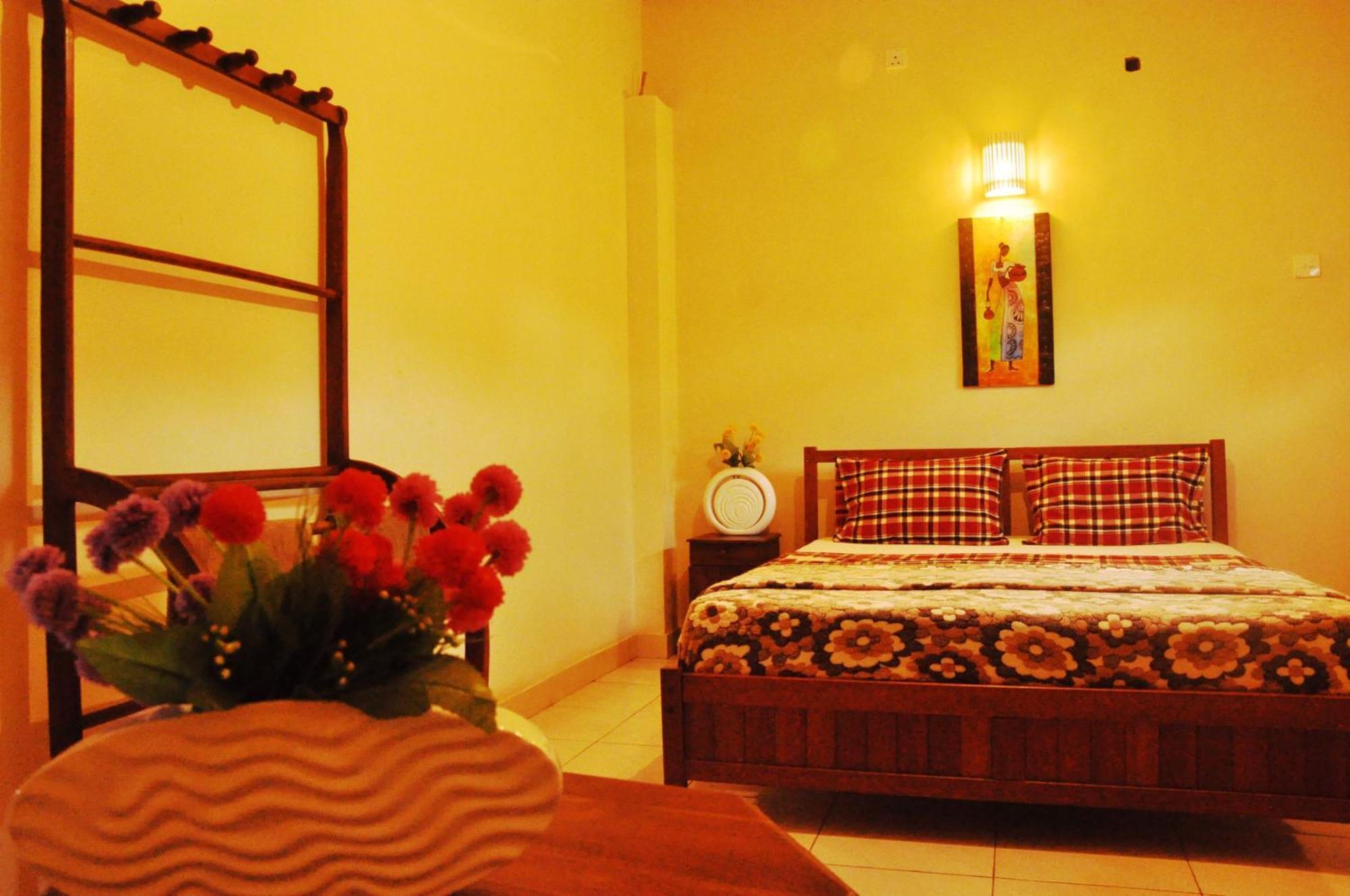 Hotel Tinaya Dambulla Chambre photo