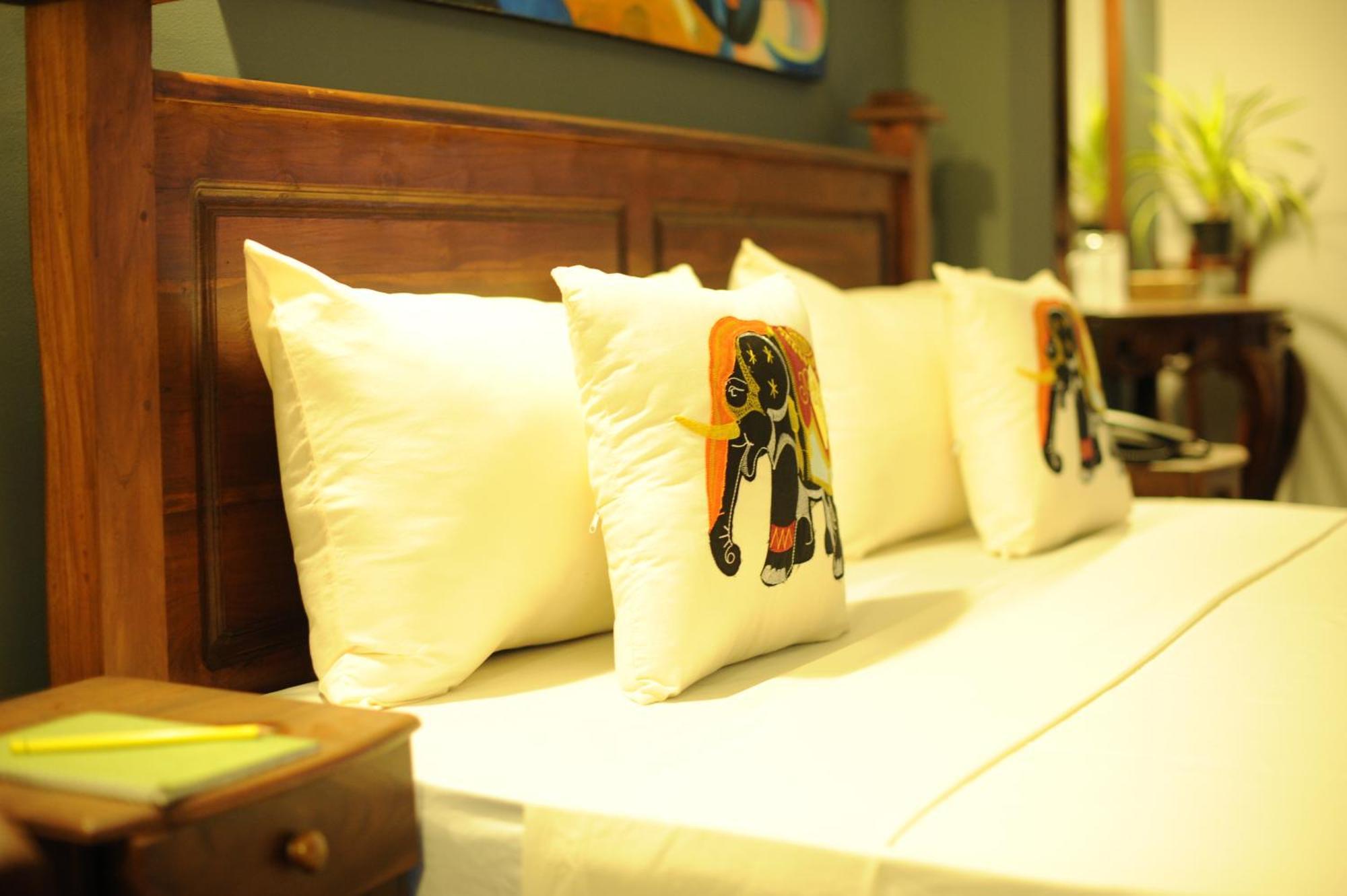 Hotel Tinaya Dambulla Chambre photo