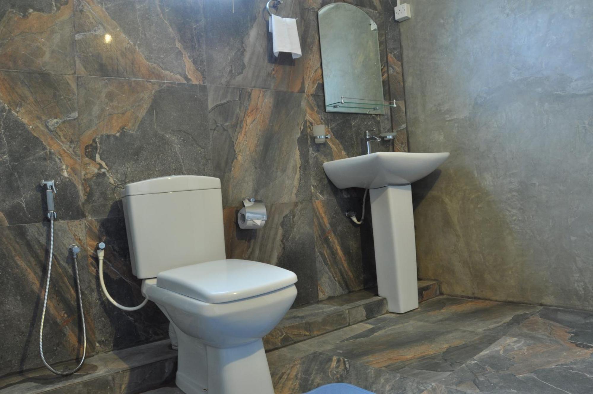 Hotel Tinaya Dambulla Chambre photo