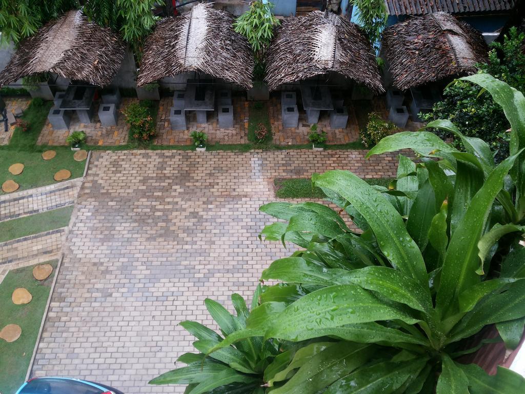Hotel Tinaya Dambulla Extérieur photo