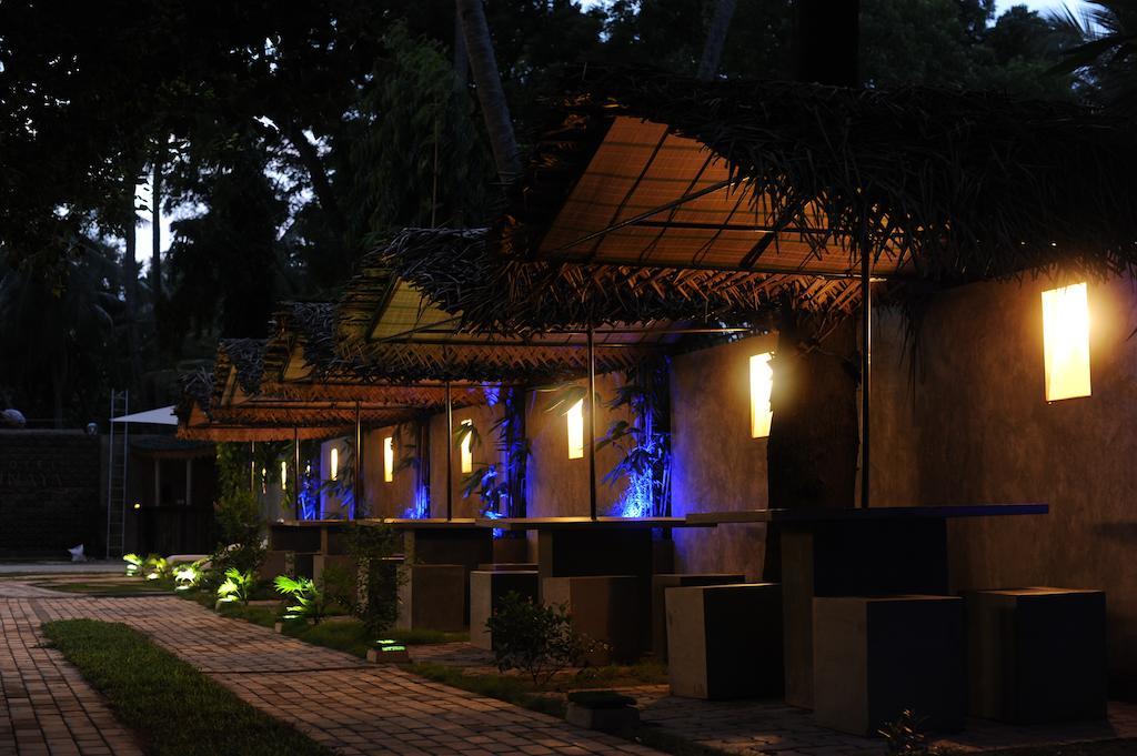 Hotel Tinaya Dambulla Extérieur photo